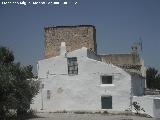 Castillo de Torre Garca. 