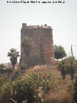 Torre de Sotogrande. 