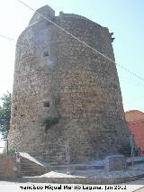 Torre de Sotogrande. 