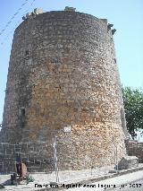 Torre de Sotogrande. 