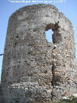 Torre de Guadiaro. 