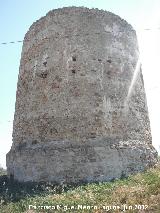 Torre de Guadiaro. 