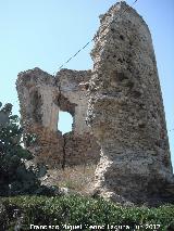 Torre de Guadiaro. 