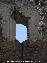 Torre de Guadiaro. Puerta