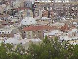 Baslica de la Caridad. 