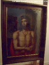 Casa Ordua. Ecce-Homo