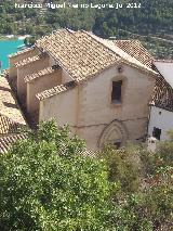 Iglesia de la Asuncin. 