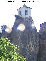 Torre Campanario. 