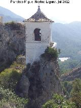 Torre Campanario. 