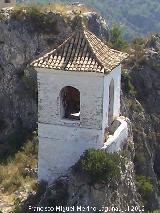 Torre Campanario. 