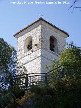 Torre Campanario. 