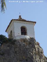 Torre Campanario. 