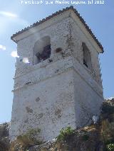 Torre Campanario. 