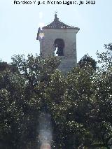 Torre Campanario. 