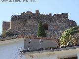 Castillo de San Jos. 