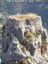 Torre Pen de Alcal. 