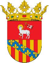 Beniard. Escudo