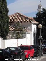 Cementerio de San Eufrasio. 