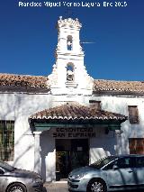 Cementerio de San Eufrasio. 