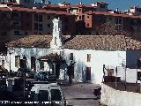 Cementerio de San Eufrasio. 