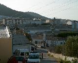 Cementerio de San Eufrasio. 2001