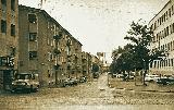 Calle Virgen de la Cabeza. Foto antigua