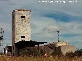 Torre de Perdigones. 