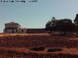 Cortijo Los Araces. 