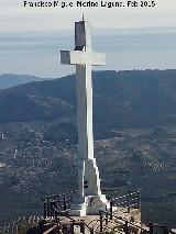 Cruz del Castillo. 