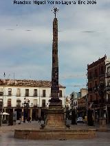 Fuente de la Estrella. 