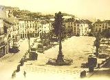 Fuente de la Estrella. Foto antigua