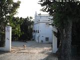 Cortijo de Ardn. 