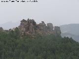 Cerro Fuente del Bierzo. 