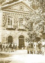 Balneario de Jabalcuz. 1903