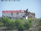 Torren de Galapagar. Adosada al cortijo