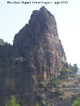 Pen de la Vieja. 