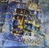 Palacio ibero del Cerro de la Merced. Expolios