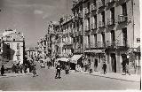 Calle Bernab Soriano. Foto antigua