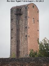 Torre de Perdigones La Tortilla. 