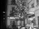 Calle Federico Mendizbal. Foto antigua