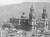 Catedral de Jan. Coleccin Lauren J. (1816-1886) foto 1880-1881