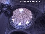 Catedral de Jan. Cpula. 