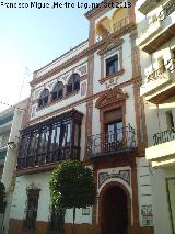 Casa Espejo. 