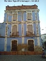 Casa Elas. 