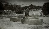 Pozo de los Charcones. 1950