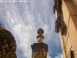 Catedral de Jan. Lonja. 