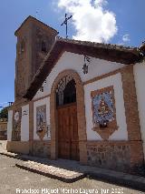 Iglesia de la Inmaculada Concepci�n. 