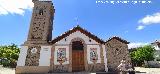 Iglesia de la Inmaculada Concepci�n. 