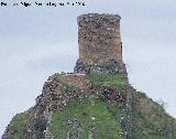 Castillo Vboras. Alczar. 