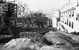 Calle Tenor Alfredo Kraus. Foto antigua